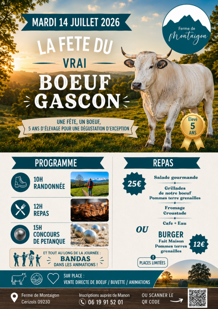 FETE 14 JUILLET