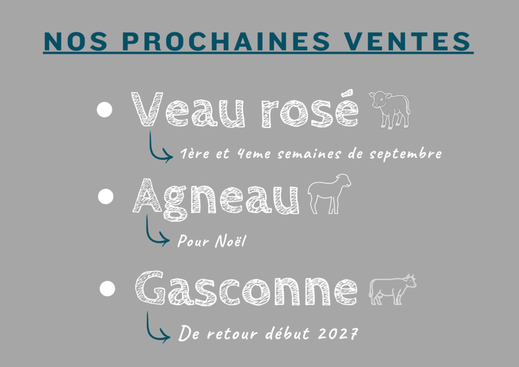 VENTE DIRECTE